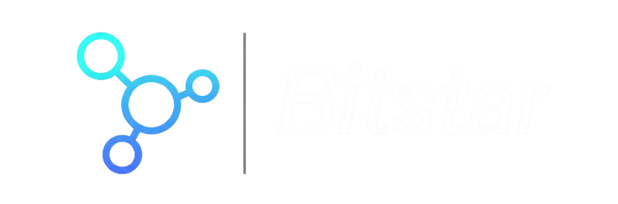 Bitstar logo